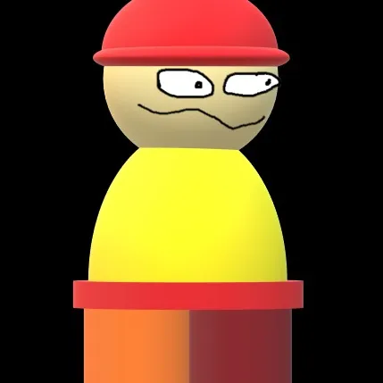 chat with ai character: Bamboi