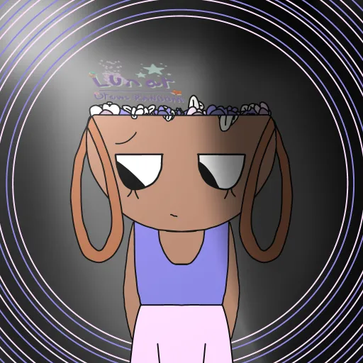 creator Lunardraws-RANDOM's avatar