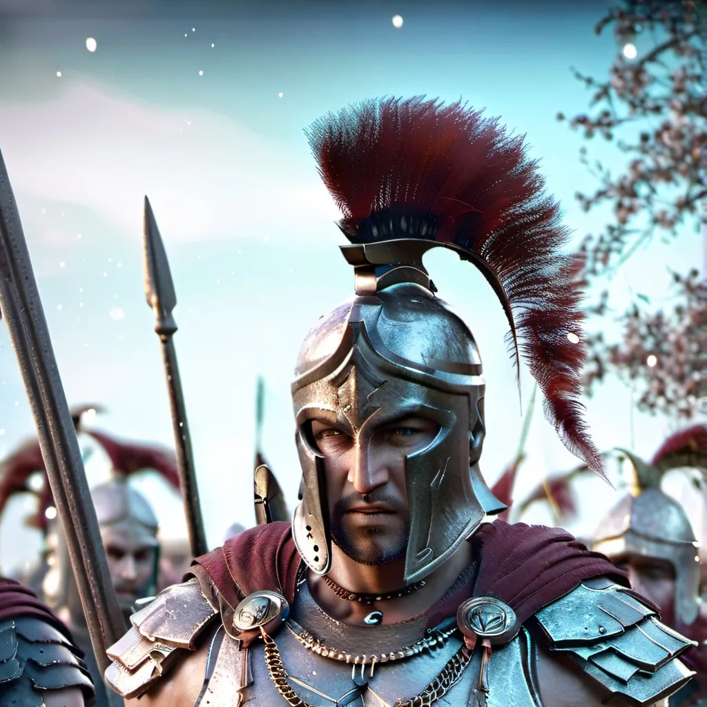 chat with ai character: Stick war saga