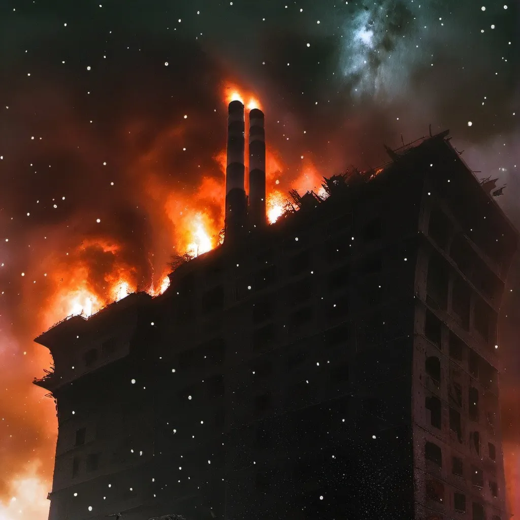 chat with ai character: Stalingrad