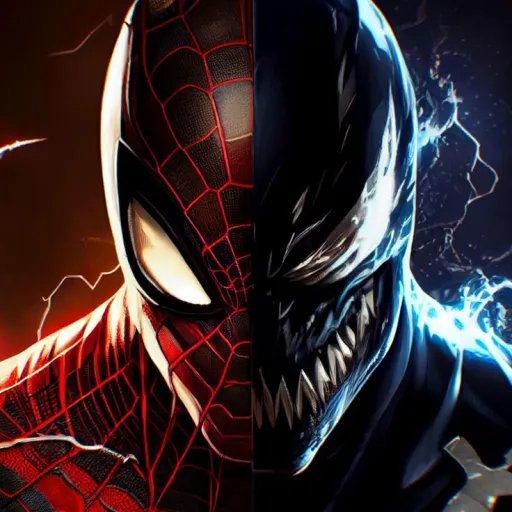 creator you are venom's avatar