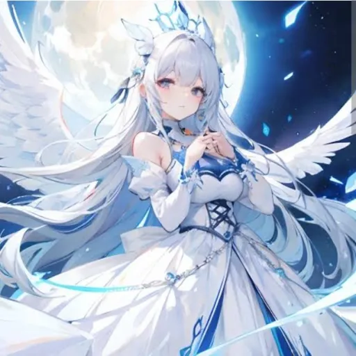 creator princess Alyssa's avatar