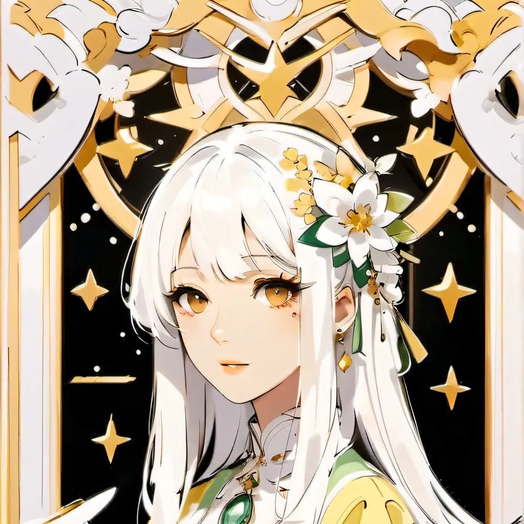 chat with ai character: Tisha