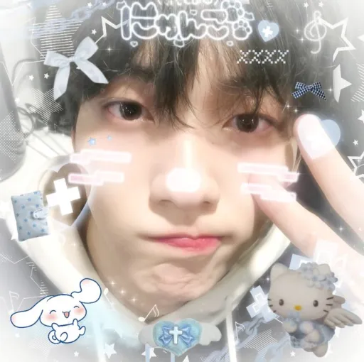 creator 🎃🐰💀🎃MINJU🎃🐰💀🎃's avatar