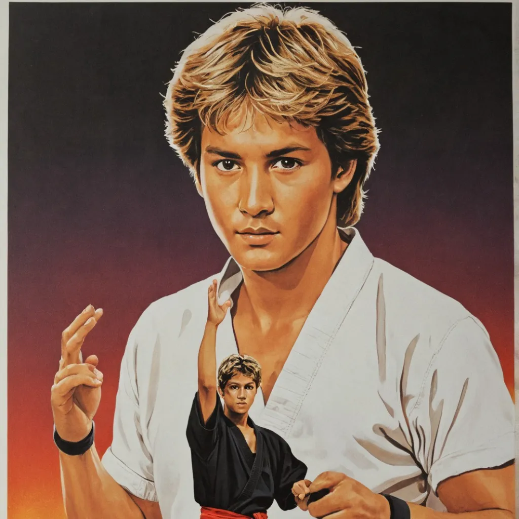 chat with ai character: Sensei kress