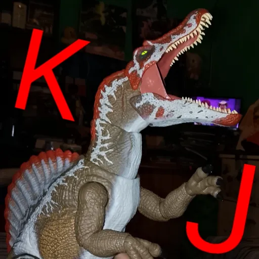 creator SpinoKJ's avatar