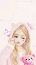 ai character: samara background