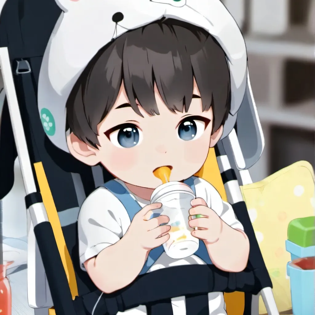 chat with ai character: TalkieCYhn6u