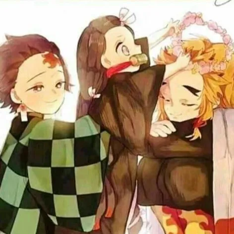 chat with ai character: Hashira Training 