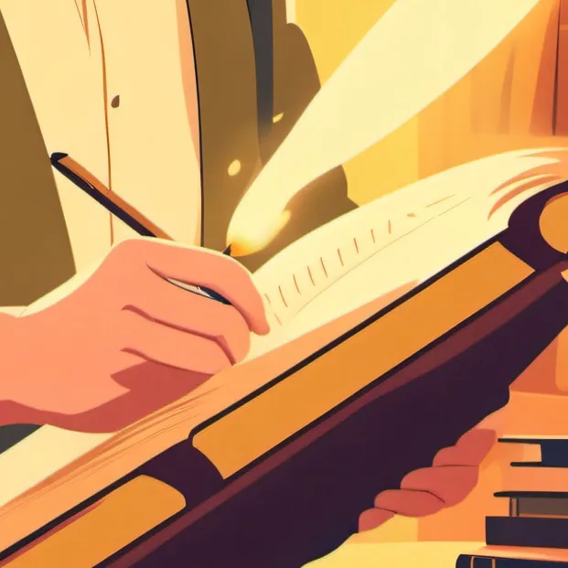 chat with ai character: Paper