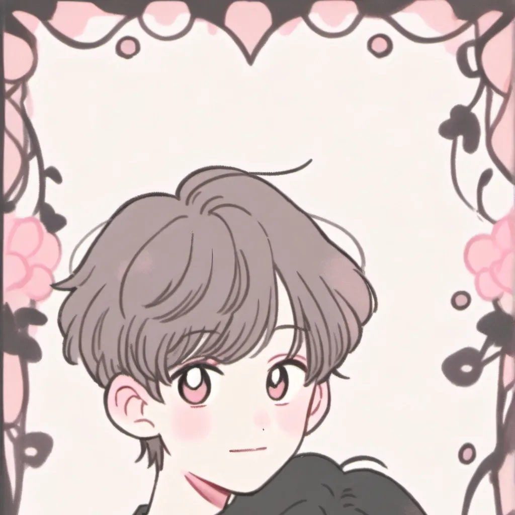 chat with ai character: Sammy x norman