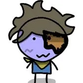 comment user avatar