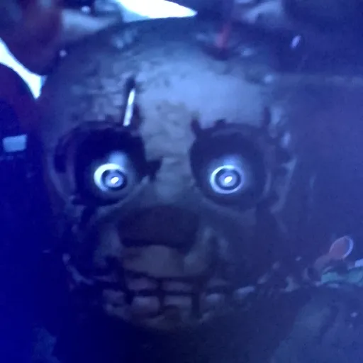 creator Springtrap 🐰's avatar