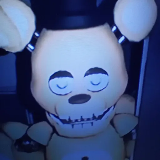 creator Springt freddy's avatar
