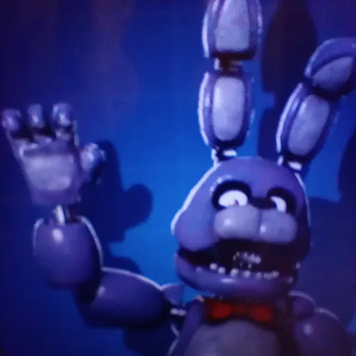 creator bonnieisblue🔵's avatar