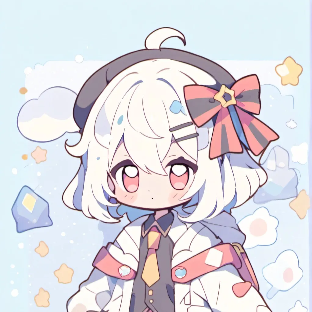 chat with ai character: Hayley