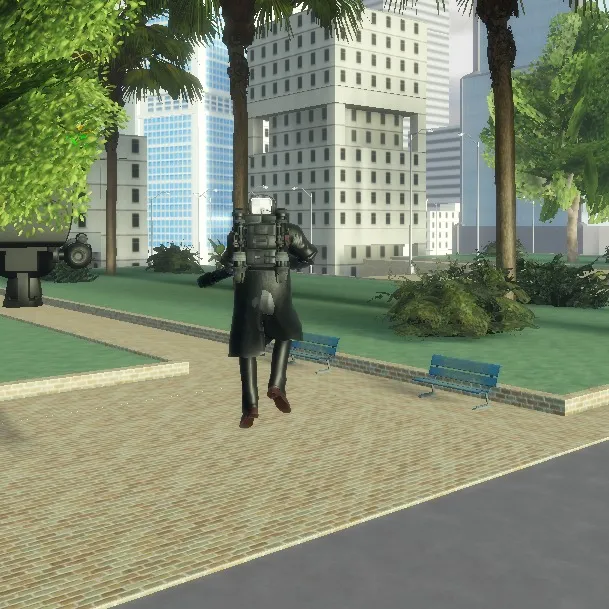 chat with ai character: zavier the heavens