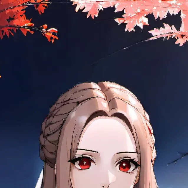 chat with ai character: Eva Bronte