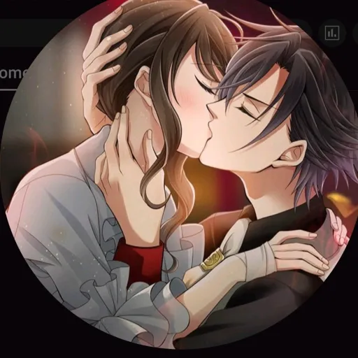 creator Misha Vorhees's avatar
