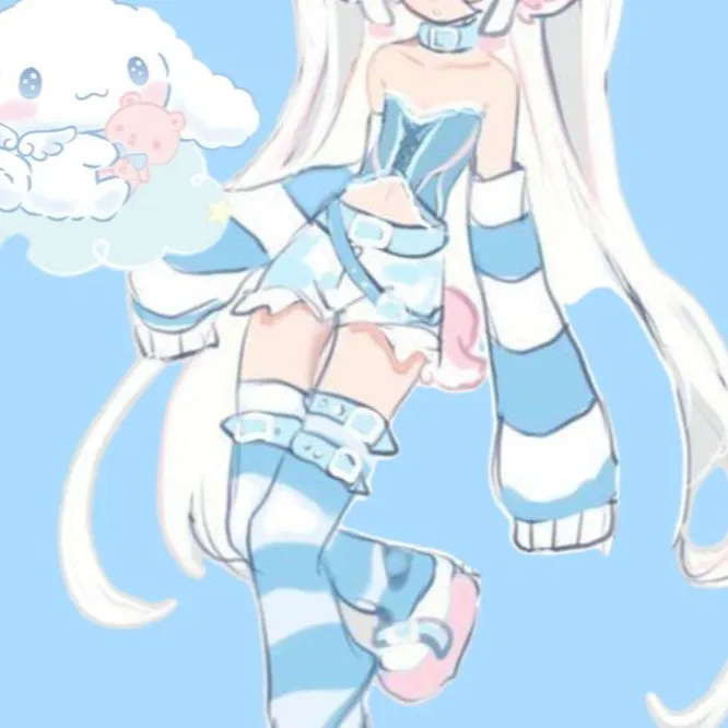 chat with ai character: Alexa❤️‍🔥