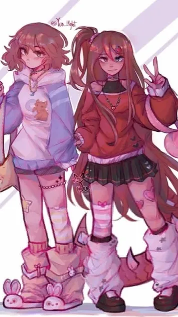 ai character: •~Sofia•~ background