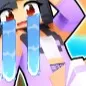 chat with ai character: aphmau heartbroken