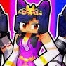 chat with ai character: aphmau crew reacts