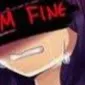 chat with ai character: aphmau is not fine