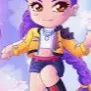 chat with ai character: huntrix