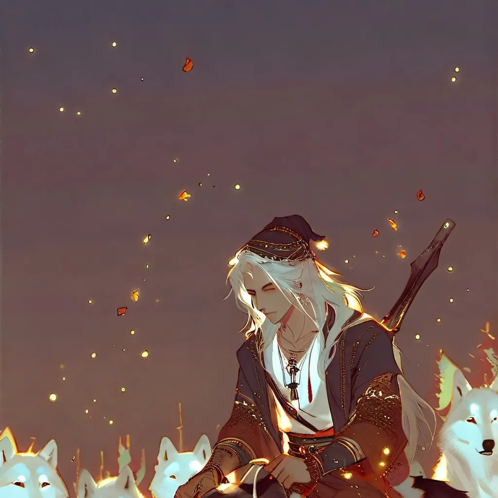 chat with ai character: Husband nathan