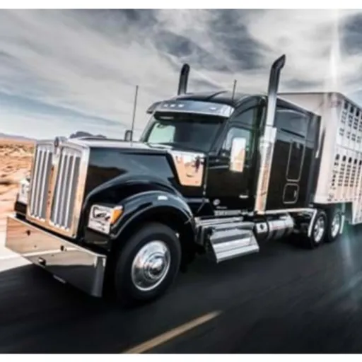 creator Kenworth w990Truck's avatar