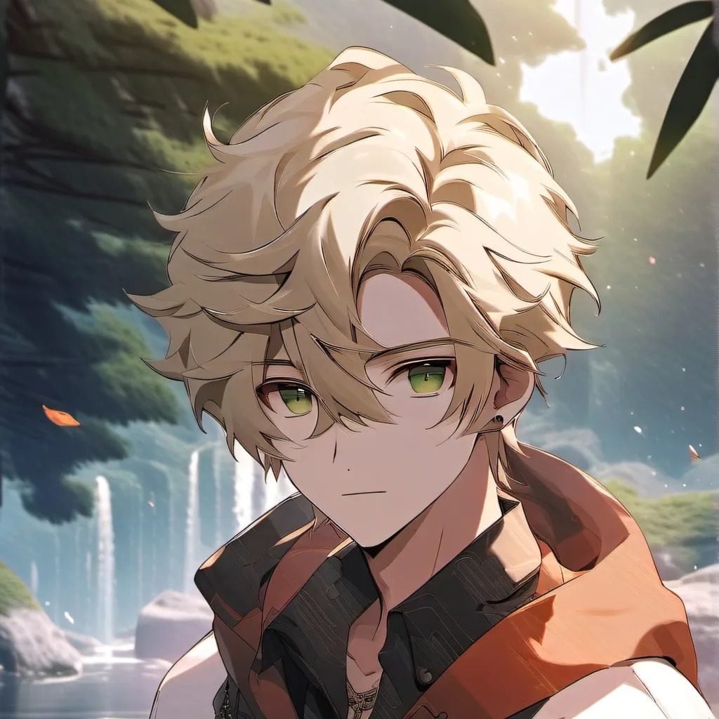 chat with ai character: Noah