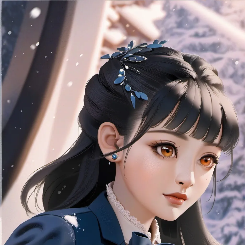 chat with ai character: Detective Walker
