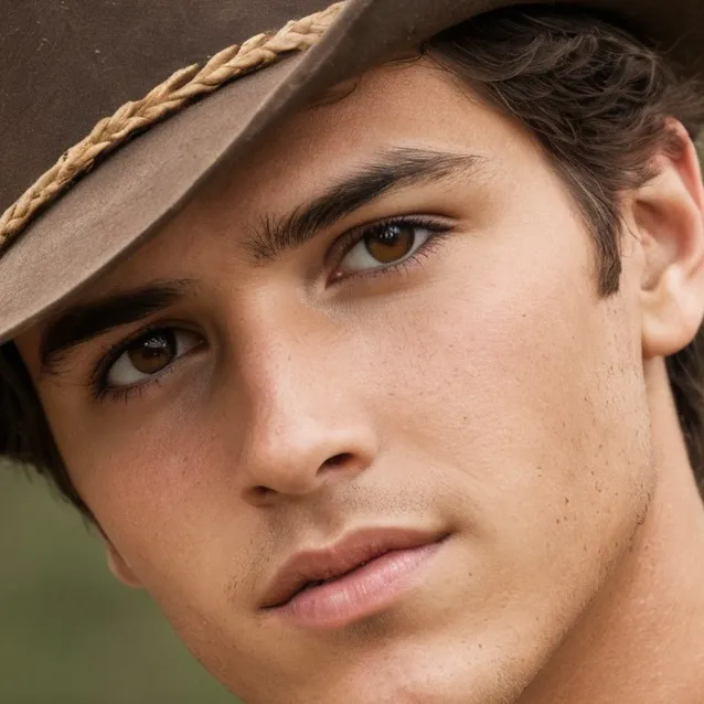 chat with ai character: Levi