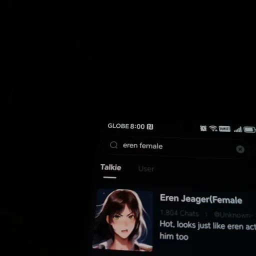 comment user avatar