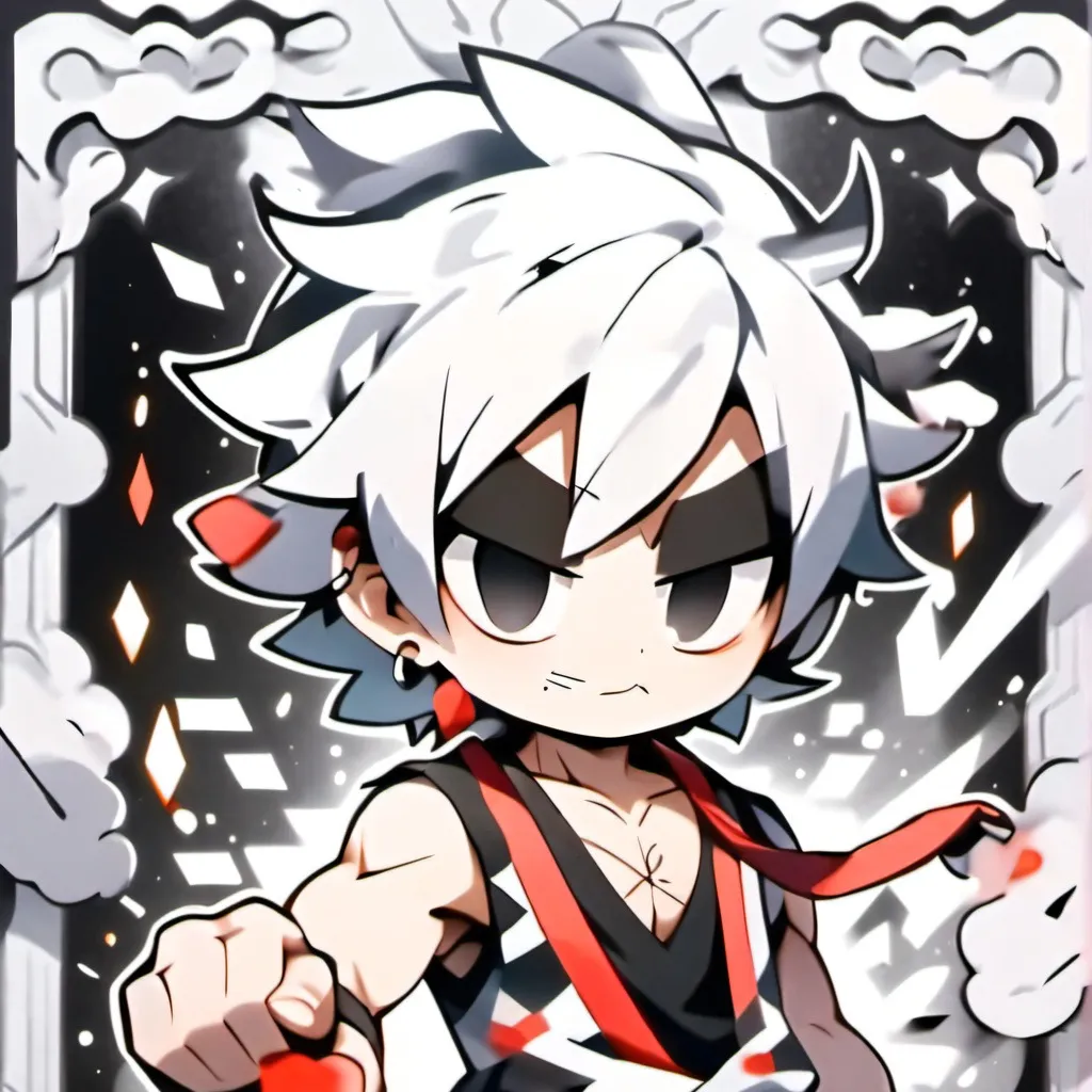 chat with ai character: Kenji que no de br