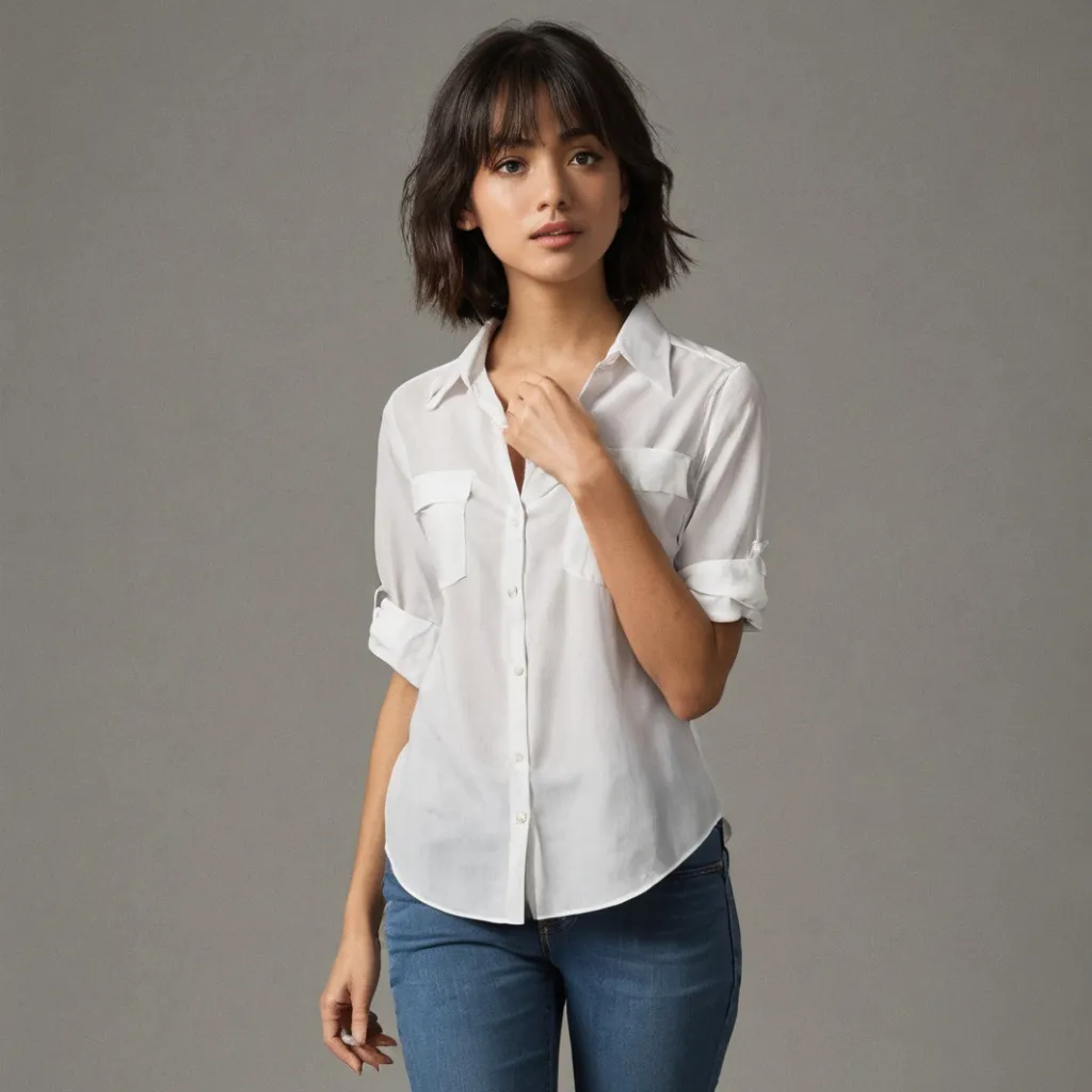 chat with ai character: Ellie 