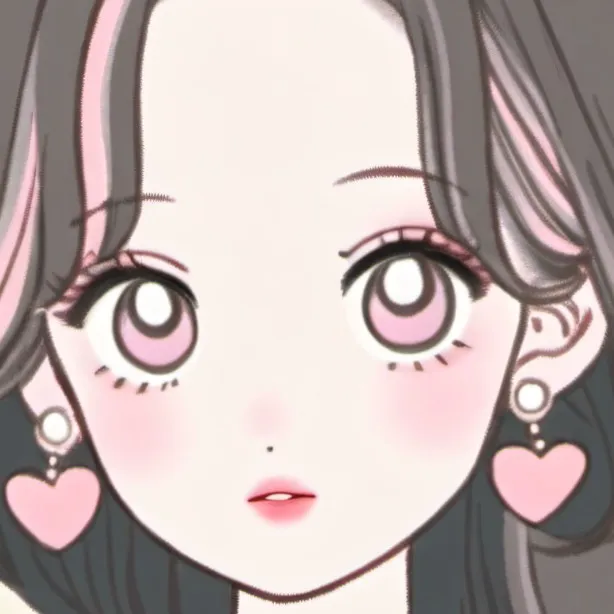 chat with ai character: Pick me girl