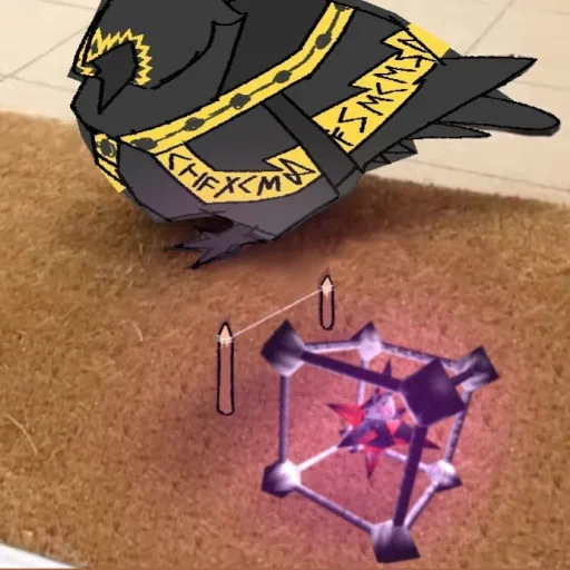 creator pigeon taph:P's avatar