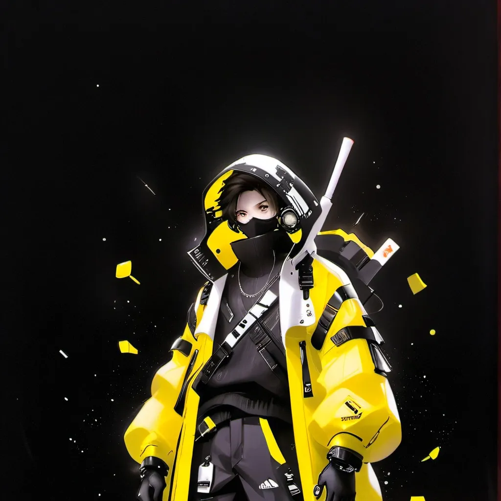 chat with ai character: Walkie-Talkie II