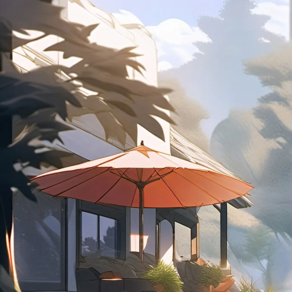 chat with ai character: Floory