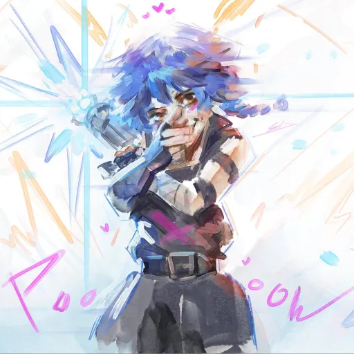 creator ishajinx's avatar