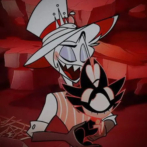 creator ~!_LUCIFER_!~'s avatar