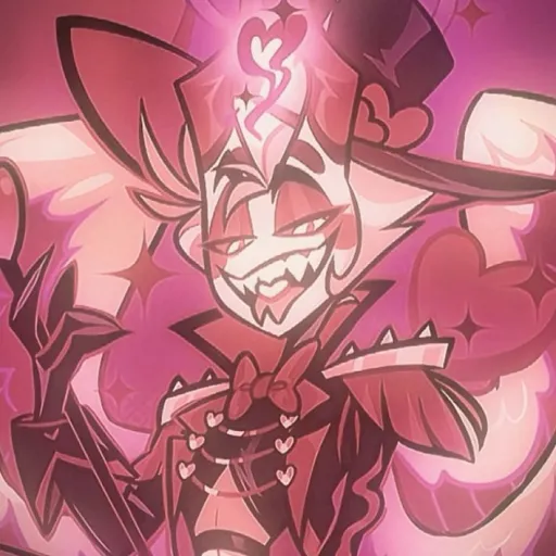 creator ~!_LUCIFER_!~'s avatar