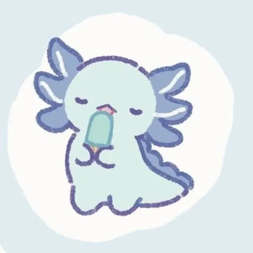 creator blue axel's avatar