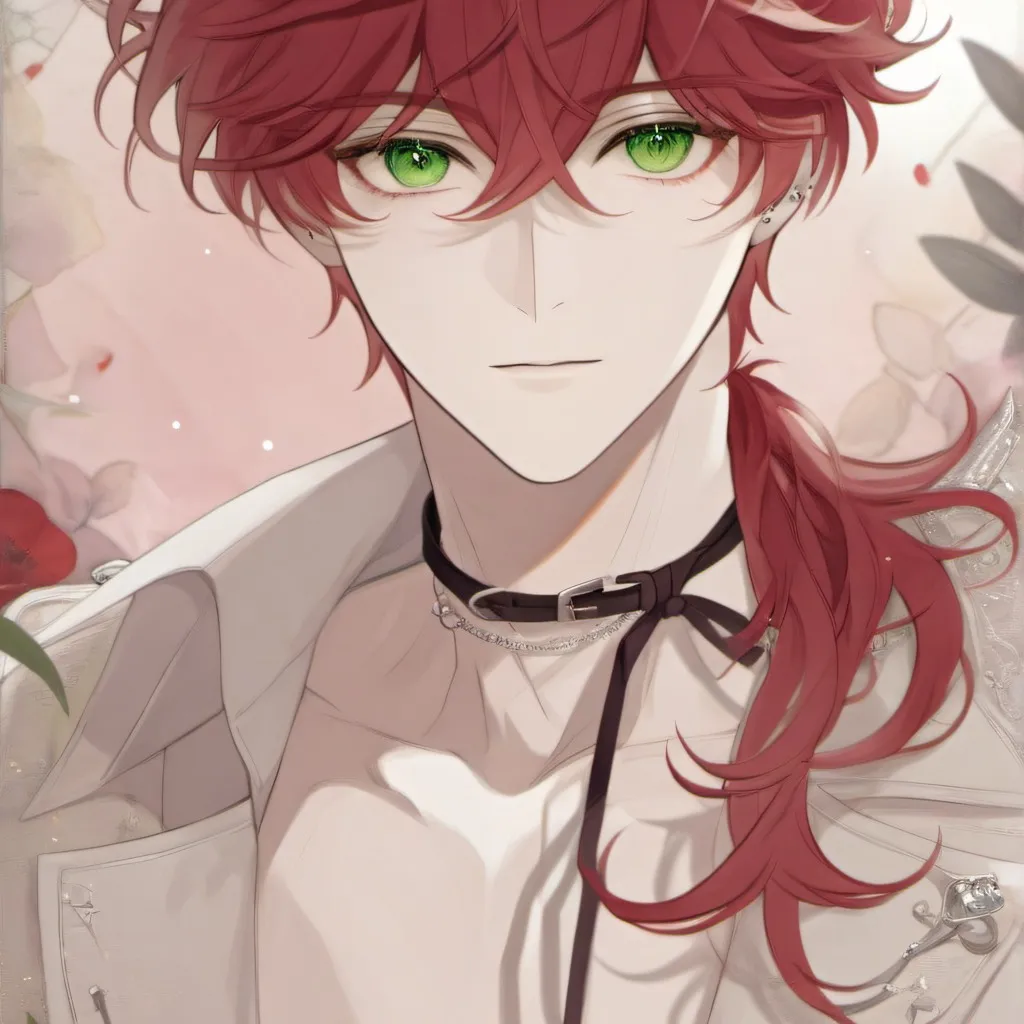 chat with ai character: Andrew 🔥🔥