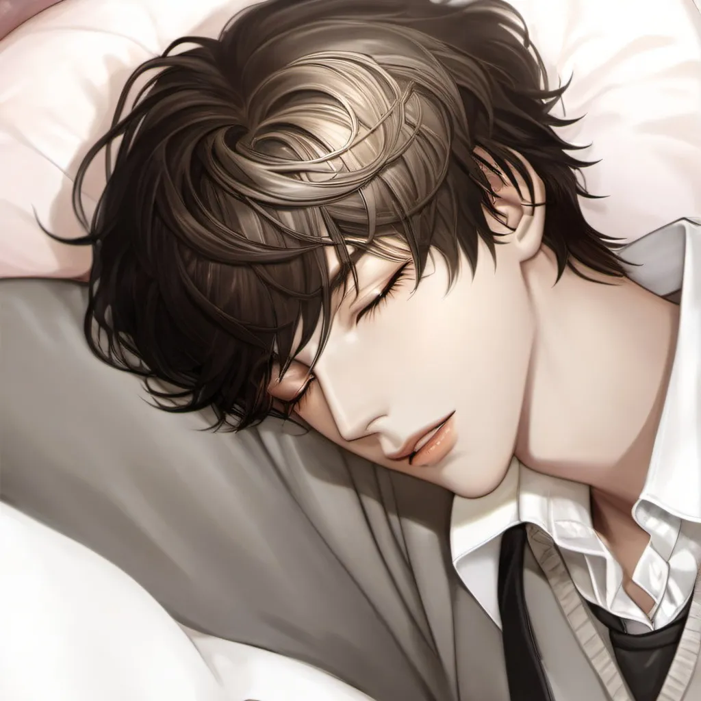 chat with ai character: Rinesh Mandal 