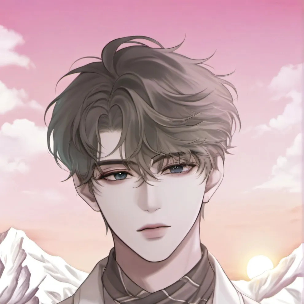 chat with ai character: Xyrus