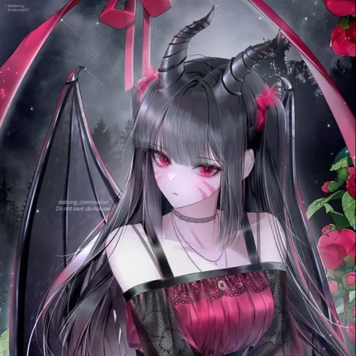 creator Amaya_animefan's avatar