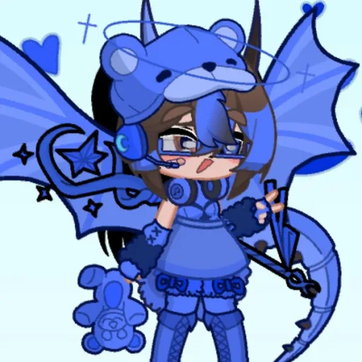 creator ♡Lila_thedragon♥︎'s avatar
